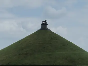 Battle of Waterloo Reenacting (Belgium)